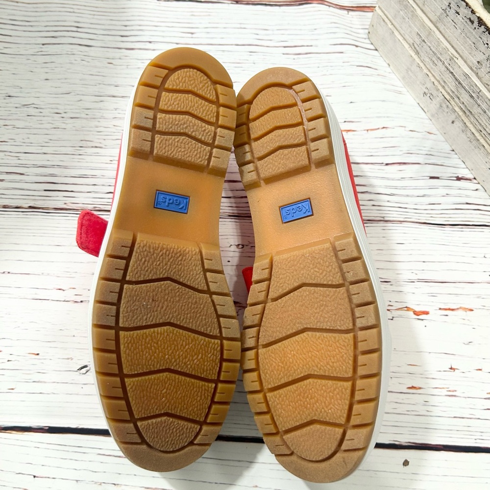 Keds Mary Jane platform sandals - Picture 10 of 10